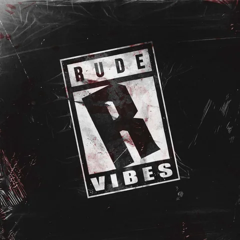 Rude Vibes Discography cover