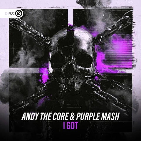 I Got cover