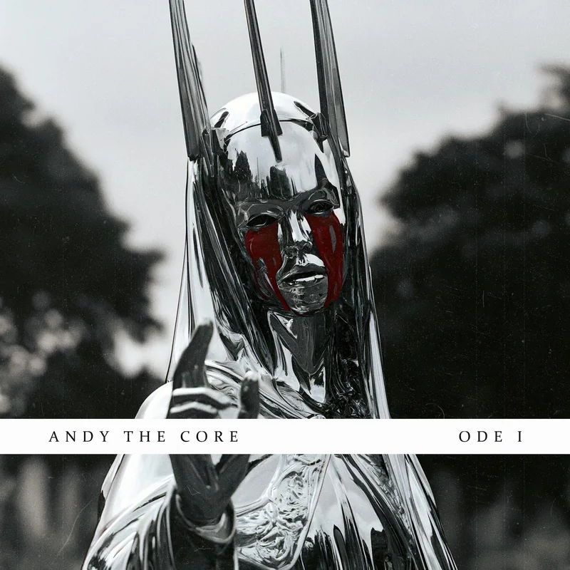 Ode I cover